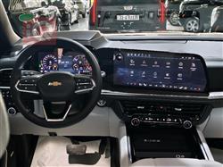 شيفروليه تاهو